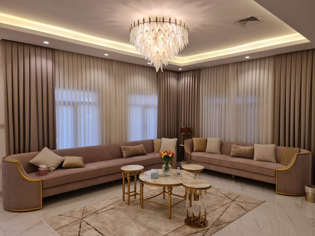 تنجيد الكويت