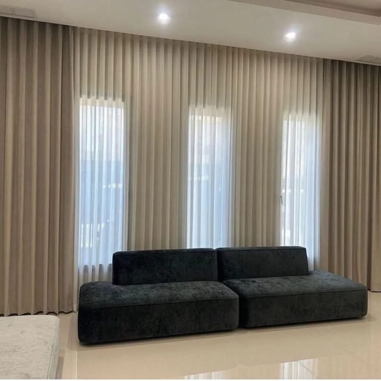 افضل محلات الستائر بالكويت