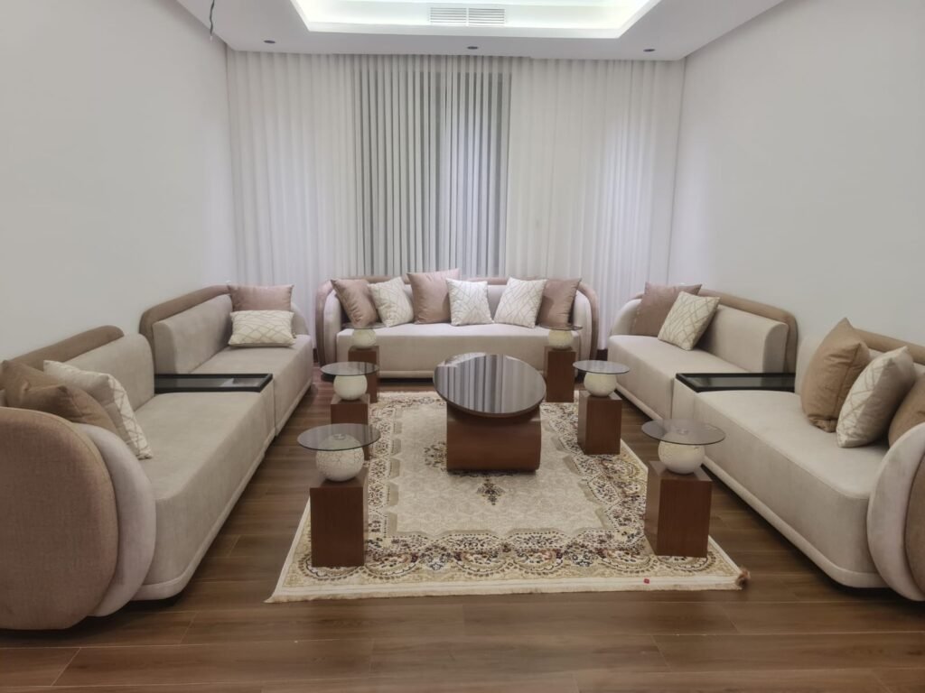 تنجيد بالكويت قنفات