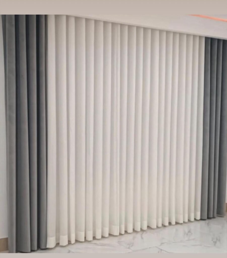 افضل محلات الستائر بالكويت