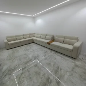 طقم كنب جلسة امريكي