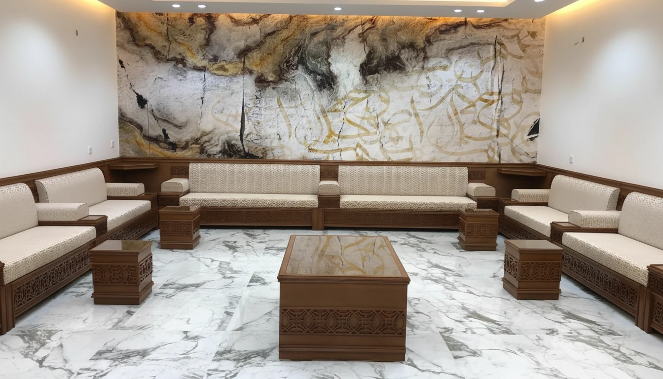 ديوانيات رسمية 