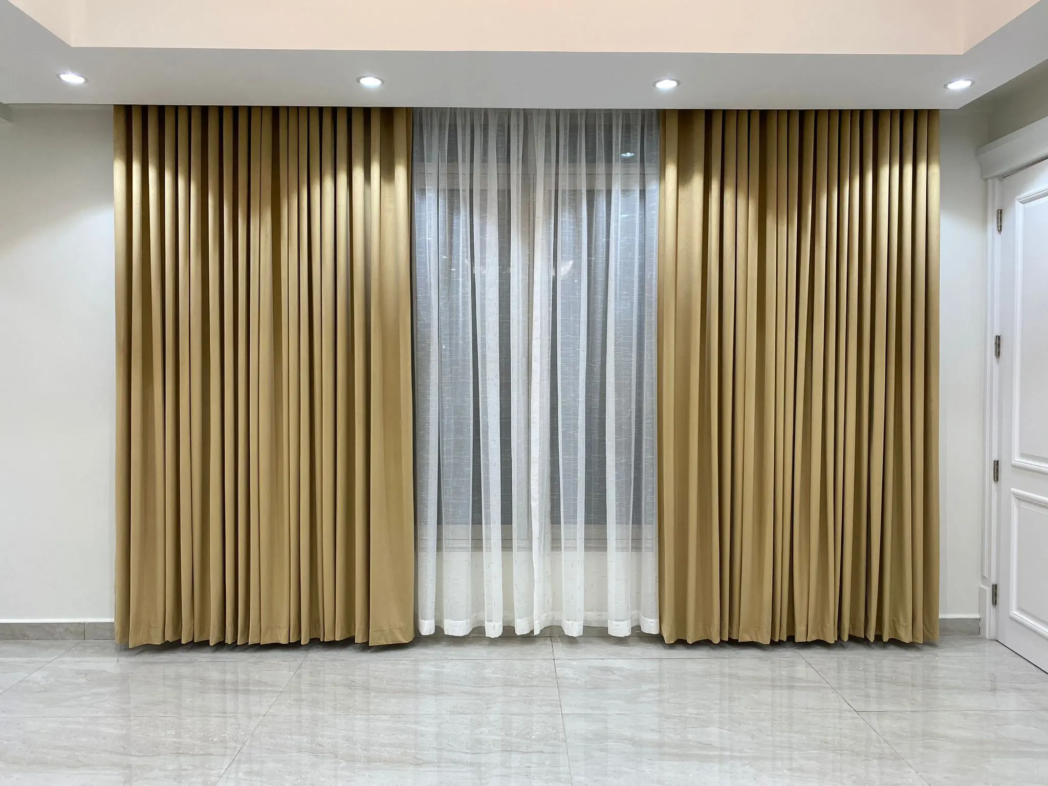 ستارة ويفي طبقتين 